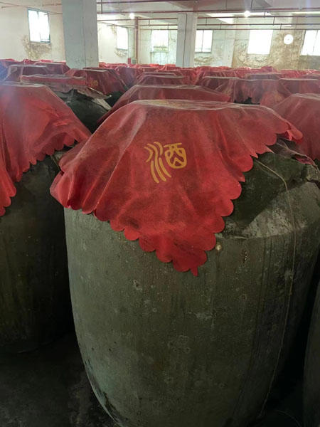 gb t19961是純糧酒嗎